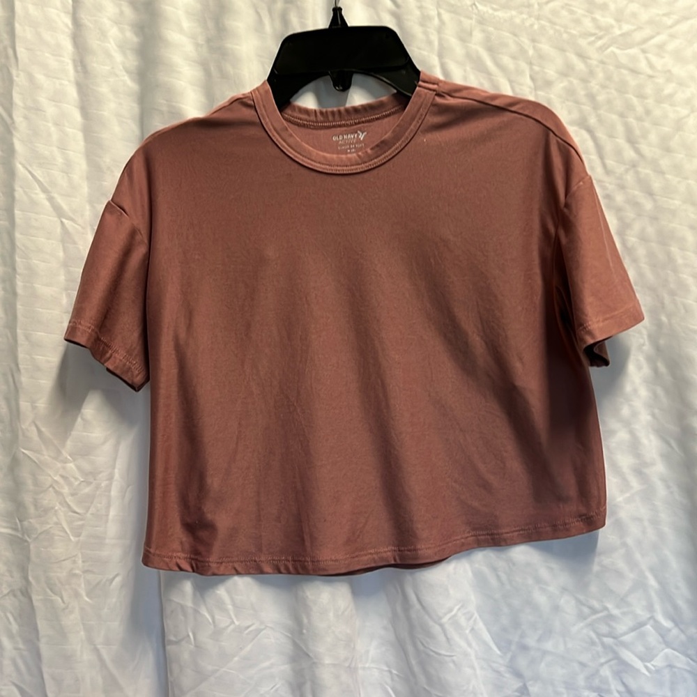 Youth tee